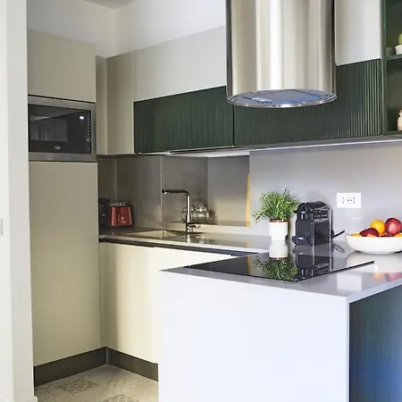 Apartman Wonderful Place - Center *