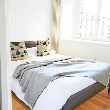 Apartman Wonderful Place - Center *